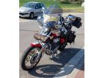Klikněte pro detailní foto č. 2 - Yamaha XV 1100 Virago
