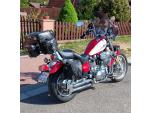 Klikněte pro detailní foto č. 3 - Yamaha XV 1100 Virago