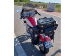 Klikněte pro detailní foto č. 4 - Yamaha XV 1100 Virago