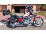 Klikněte pro detailní foto č. 5 - Yamaha XV 1100 Virago