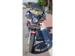 Klikněte pro detailní foto č. 6 - Yamaha XV 1100 Virago