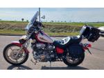 Klikněte pro detailní foto č. 7 - Yamaha XV 1100 Virago
