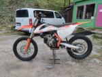 Klikněte pro detailní foto č. 7 - KTM 250 SX-F