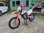 Klikněte pro detailní foto č. 6 - KTM 250 SX-F