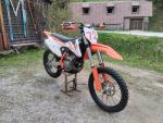 Detail nabídky - KTM 250 SX-F