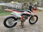 Klikněte pro detailní foto č. 2 - KTM 250 SX-F