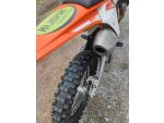 Klikněte pro detailní foto č. 11 - KTM 250 SX-F