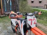 Klikněte pro detailní foto č. 3 - KTM 250 SX-F