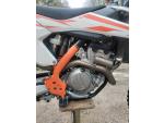 Klikněte pro detailní foto č. 9 - KTM 250 SX-F
