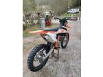 Klikněte pro detailní foto č. 4 - KTM 250 SX-F