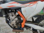 Klikněte pro detailní foto č. 8 - KTM 250 SX-F