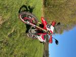 Klikněte pro detailní foto č. 1 - Honda CRF 250 L