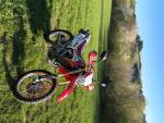 Klikněte pro detailní foto č. 3 - Honda CRF 250 L
