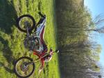 Klikněte pro detailní foto č. 4 - Honda CRF 250 L