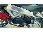 Klikněte pro detailní foto č. 11 - Aprilia Tuono V4 1100 RR