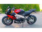 Detail nabídky - Aprilia Tuono V4 1100 RR