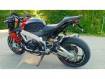 Klikněte pro detailní foto č. 6 - Aprilia Tuono V4 1100 RR