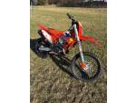 Klikněte pro detailní foto č. 2 - KTM 350 EXC-F