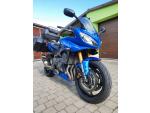 Klikněte pro detailní foto č. 10 - Yamaha FZ 8 S Fazer
