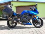 Detail nabídky - Yamaha FZ 8 S Fazer