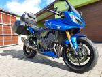 Klikněte pro detailní foto č. 3 - Yamaha FZ 8 S Fazer
