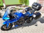 Klikněte pro detailní foto č. 4 - Yamaha FZ 8 S Fazer