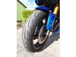 Klikněte pro detailní foto č. 5 - Yamaha FZ 8 S Fazer