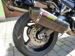 Klikněte pro detailní foto č. 6 - Yamaha FZ 8 S Fazer