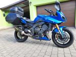 Klikněte pro detailní foto č. 9 - Yamaha FZ 8 S Fazer