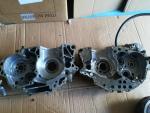 Klikněte pro detailní foto č. 2 - Motory Honda crf 250 dily rok 2017