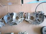 Klikněte pro detailní foto č. 3 - Motory Honda crf 250 dily rok 2017