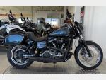 Detail nabídky - Harley-Davidson FXDB Dyna Street Bob