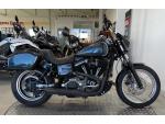 Detail nabídky - Harley-Davidson FXDB Dyna Street Bob