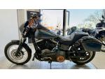Klikněte pro detailní foto č. 2 - Harley-Davidson FXDB Dyna Street Bob