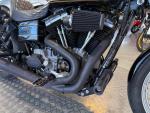 Klikněte pro detailní foto č. 5 - Harley-Davidson FXDB Dyna Street Bob