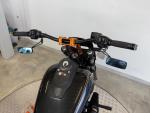 Klikněte pro detailní foto č. 6 - Harley-Davidson FXDB Dyna Street Bob