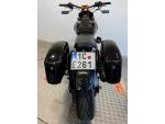 Klikněte pro detailní foto č. 7 - Harley-Davidson FXDB Dyna Street Bob