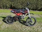 Klikněte pro detailní foto č. 1 - Ostatní Mini Rocket 125