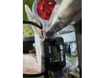 Klikněte pro detailní foto č. 2 - Ostatní Mini Rocket 125
