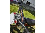 Klikněte pro detailní foto č. 3 - Ostatní Mini Rocket 125