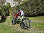 Klikněte pro detailní foto č. 4 - Ostatní Mini Rocket 125