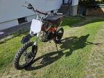 Klikněte pro detailní foto č. 5 - Ostatní Mini Rocket 125