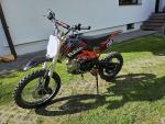 Klikněte pro detailní foto č. 6 - Ostatní Mini Rocket 125