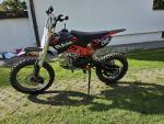 Klikněte pro detailní foto č. 7 - Ostatní Mini Rocket 125