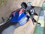 Klikněte pro detailní foto č. 14 - Honda XL 1000 V Varadero
