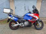 Detail nabídky - Honda XL 1000 V Varadero