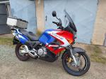 Klikněte pro detailní foto č. 2 - Honda XL 1000 V Varadero