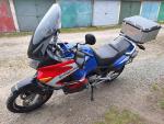 Klikněte pro detailní foto č. 3 - Honda XL 1000 V Varadero