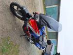 Klikněte pro detailní foto č. 4 - Honda XL 1000 V Varadero