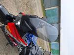 Klikněte pro detailní foto č. 6 - Honda XL 1000 V Varadero